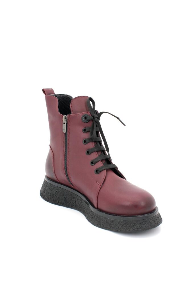 Полусапоги женские Ascalini R12946