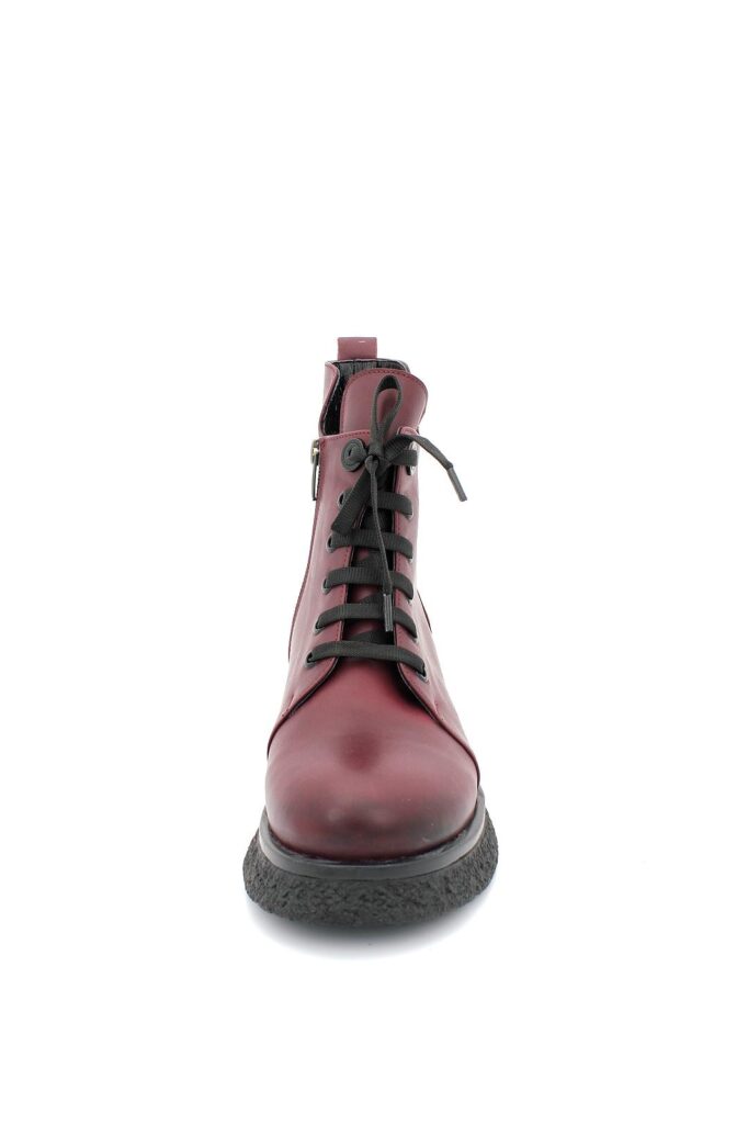 Полусапоги женские Ascalini R12946