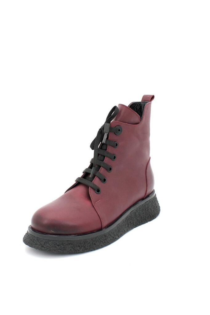 Полусапоги женские Ascalini R12946