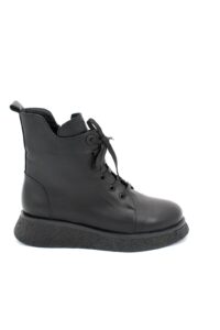 Полусапоги женские Ascalini R12948