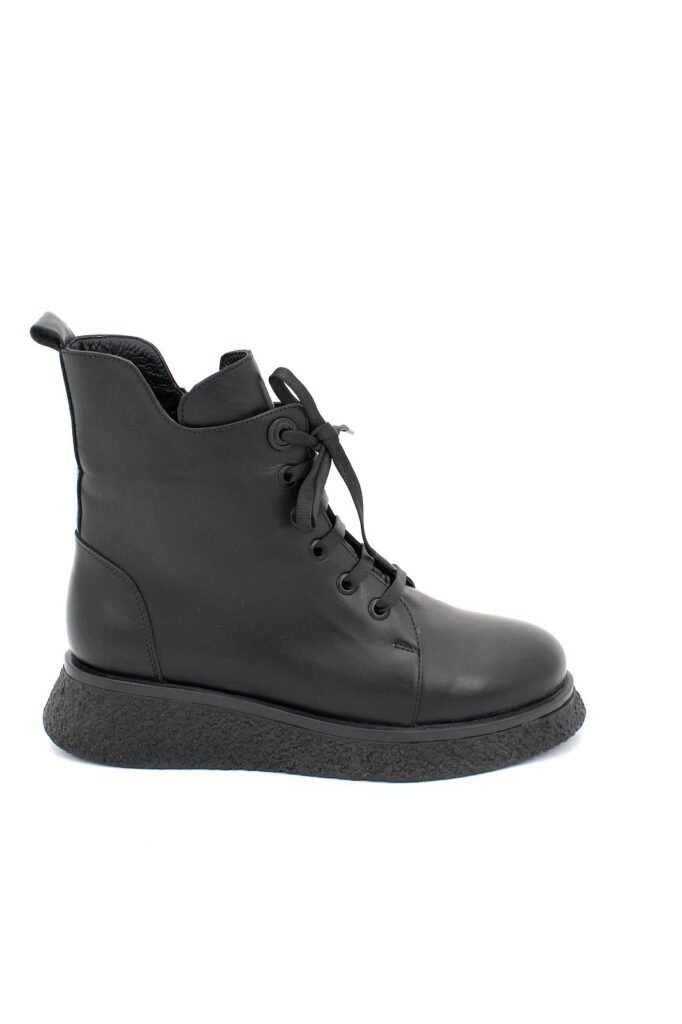 Полусапоги женские Ascalini R12948