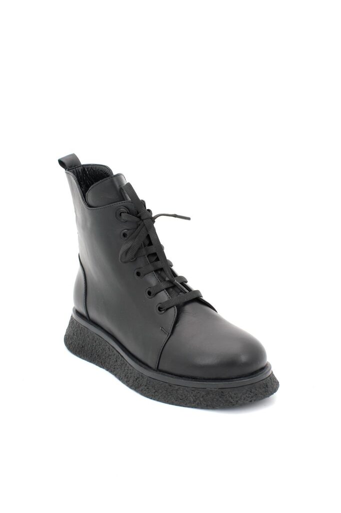 Полусапоги женские Ascalini R12948