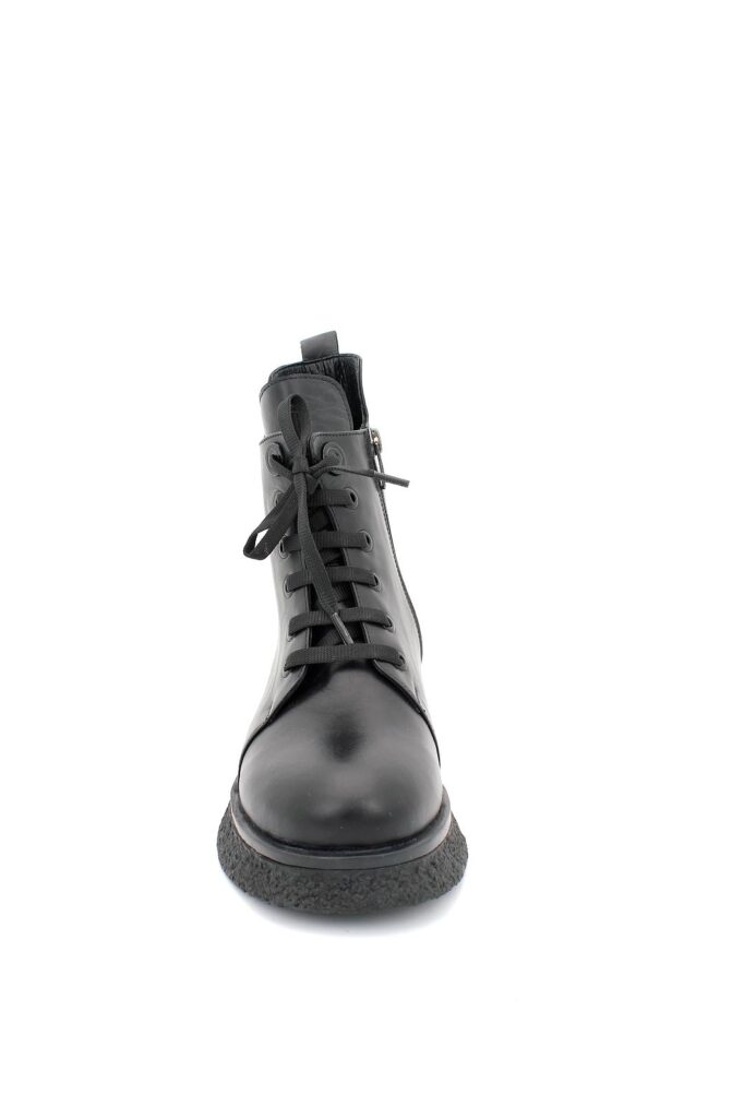 Полусапоги женские Ascalini R12948