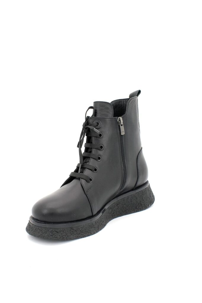 Полусапоги женские Ascalini R12948