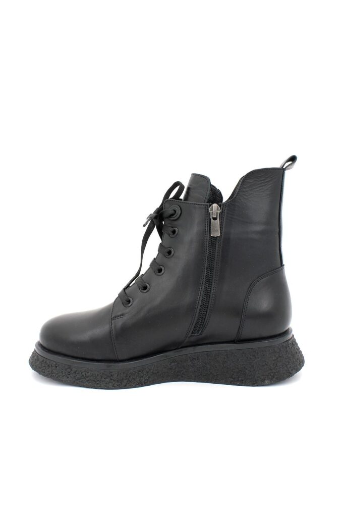 Полусапоги женские Ascalini R12948