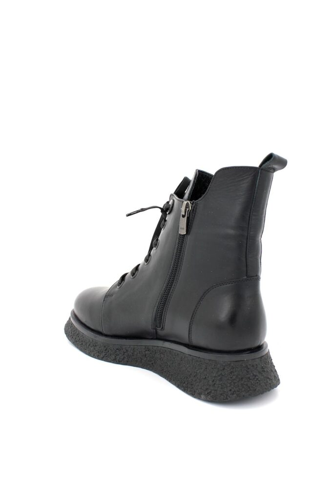 Полусапоги женские Ascalini R12948