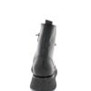 Полусапоги женские Ascalini R12948