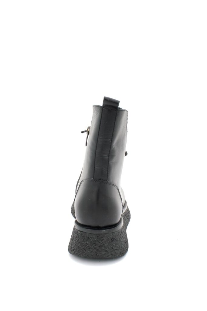 Полусапоги женские Ascalini R12948