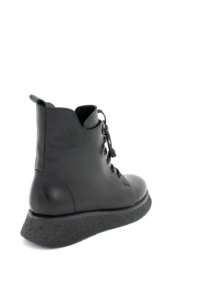 Полусапоги женские Ascalini R12948