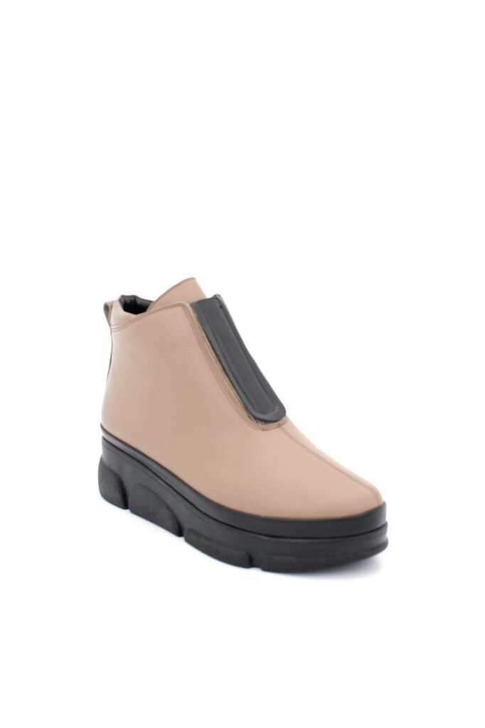 Полусапоги женские Ascalini R12955B