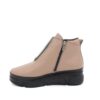 Полусапоги женские Ascalini R12955B