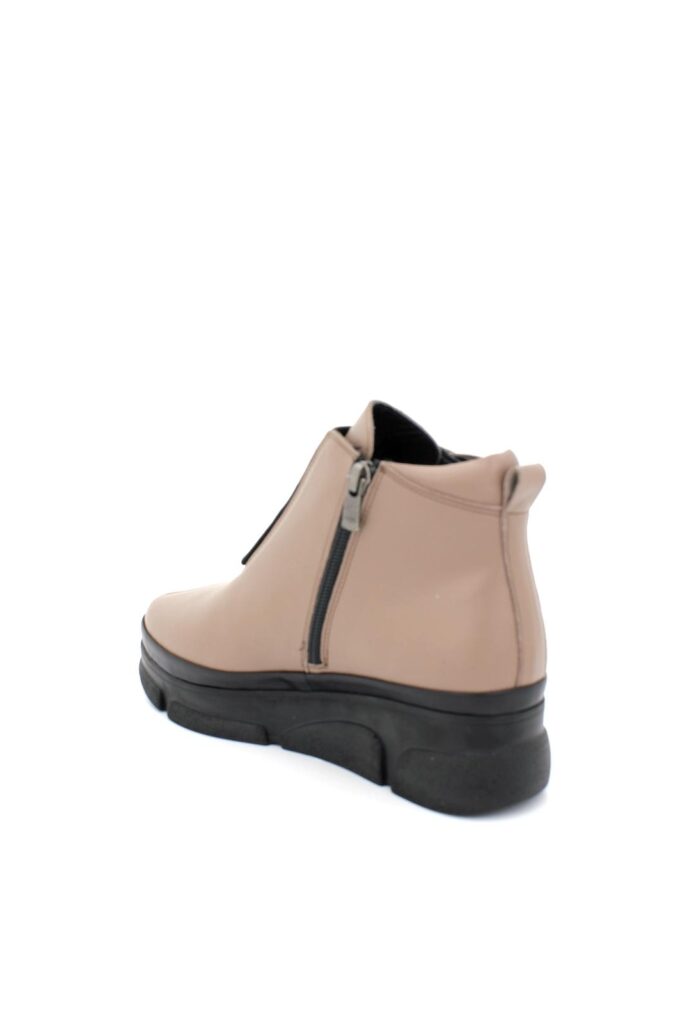 Полусапоги женские Ascalini R12955B