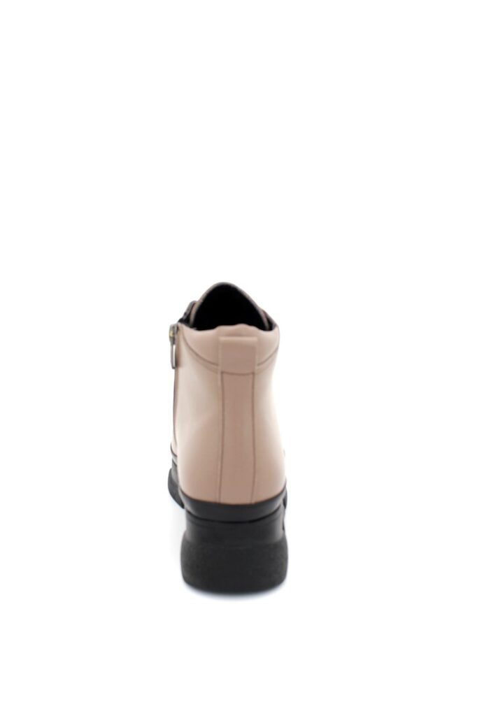 Полусапоги женские Ascalini R12955B