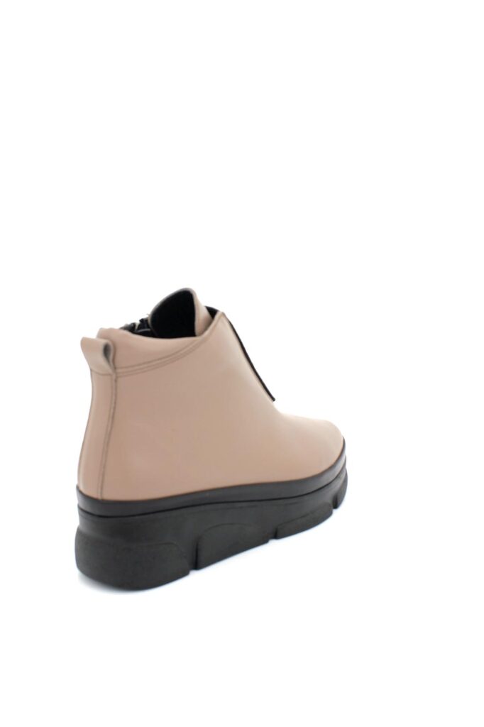 Полусапоги женские Ascalini R12955B