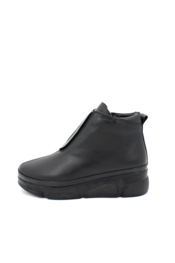 Полусапоги женские Ascalini R12956B