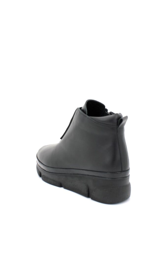 Полусапоги женские Ascalini R12956B