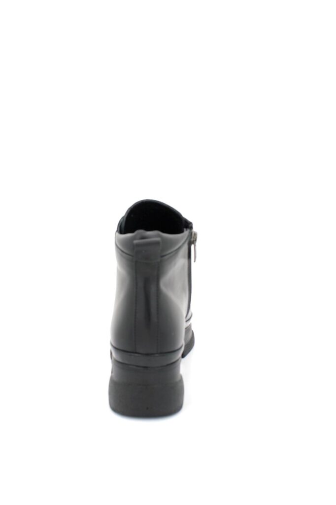 Полусапоги женские Ascalini R12956B