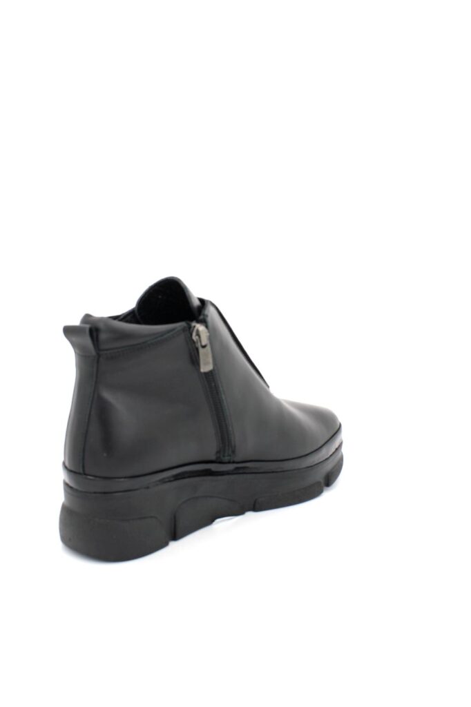 Полусапоги женские Ascalini R12956B