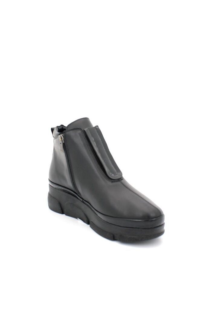 Полусапоги женские Ascalini R12956B