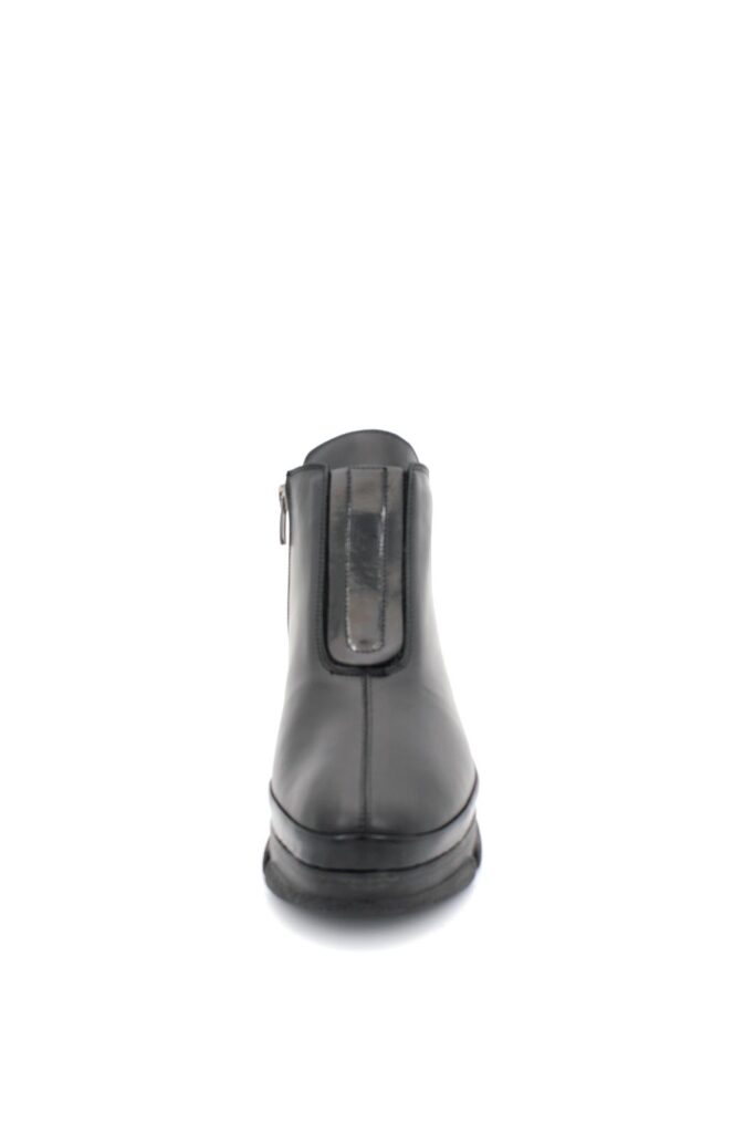 Полусапоги женские Ascalini R12956B