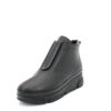 Полусапоги женские Ascalini R12956B