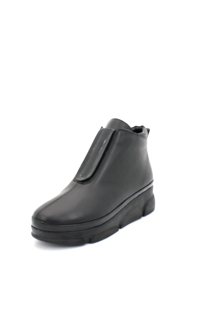 Полусапоги женские Ascalini R12956B
