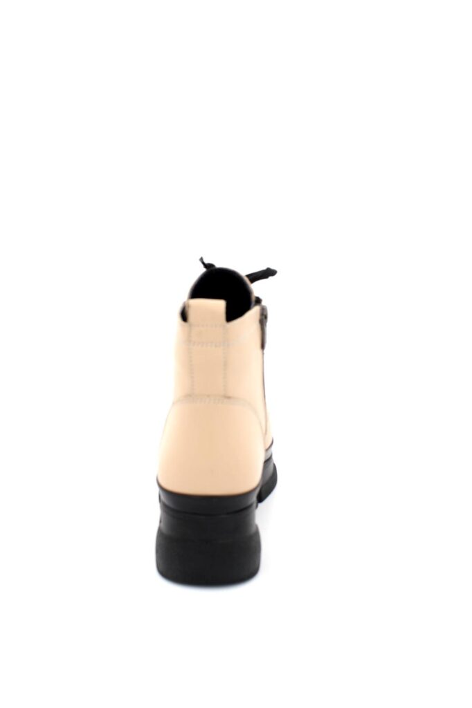 Полусапоги женские Ascalini R12958B