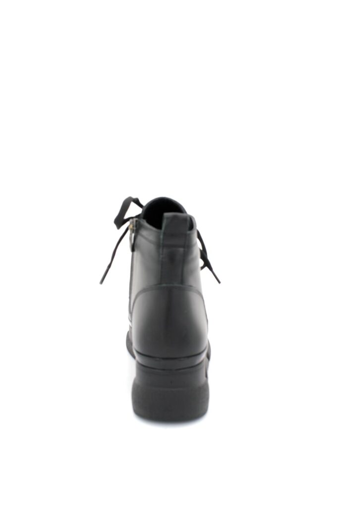 Полусапоги женские Ascalini R12959B