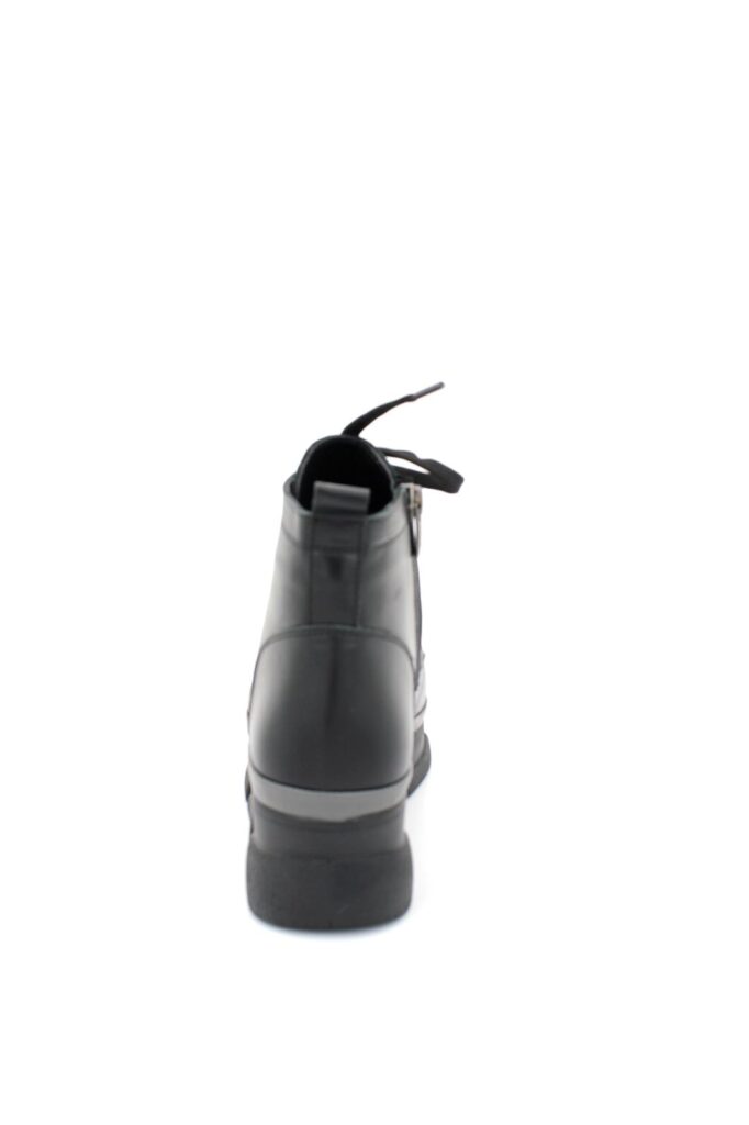 Полусапоги женские Ascalini R12960B
