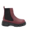 Полусапоги женские Ascalini R12977