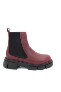 Полусапоги женские Ascalini R12977