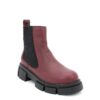 Полусапоги женские Ascalini R12977