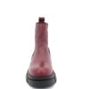 Полусапоги женские Ascalini R12977