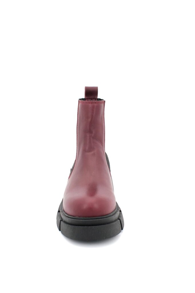 Полусапоги женские Ascalini R12977