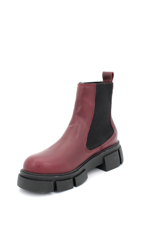 Полусапоги женские Ascalini R12977