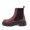 Полусапоги женские Ascalini R12977