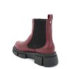 Полусапоги женские Ascalini R12977