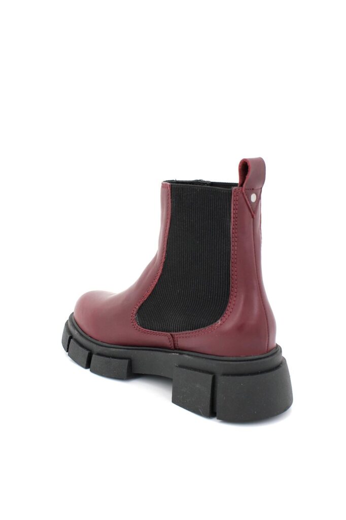 Полусапоги женские Ascalini R12977