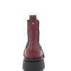 Полусапоги женские Ascalini R12977