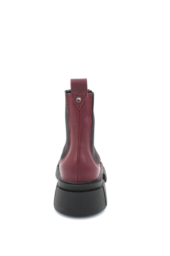 Полусапоги женские Ascalini R12977