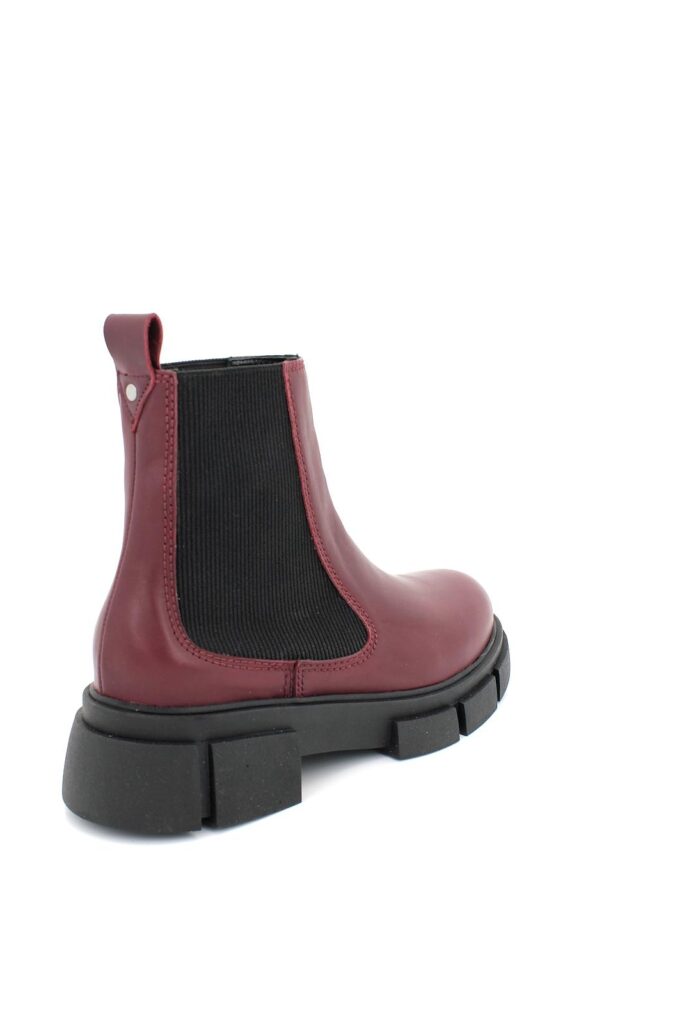Полусапоги женские Ascalini R12977