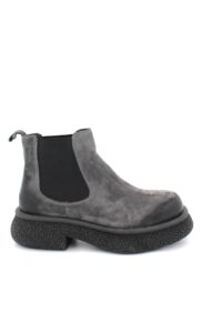 Полусапоги женские Ascalini R12992