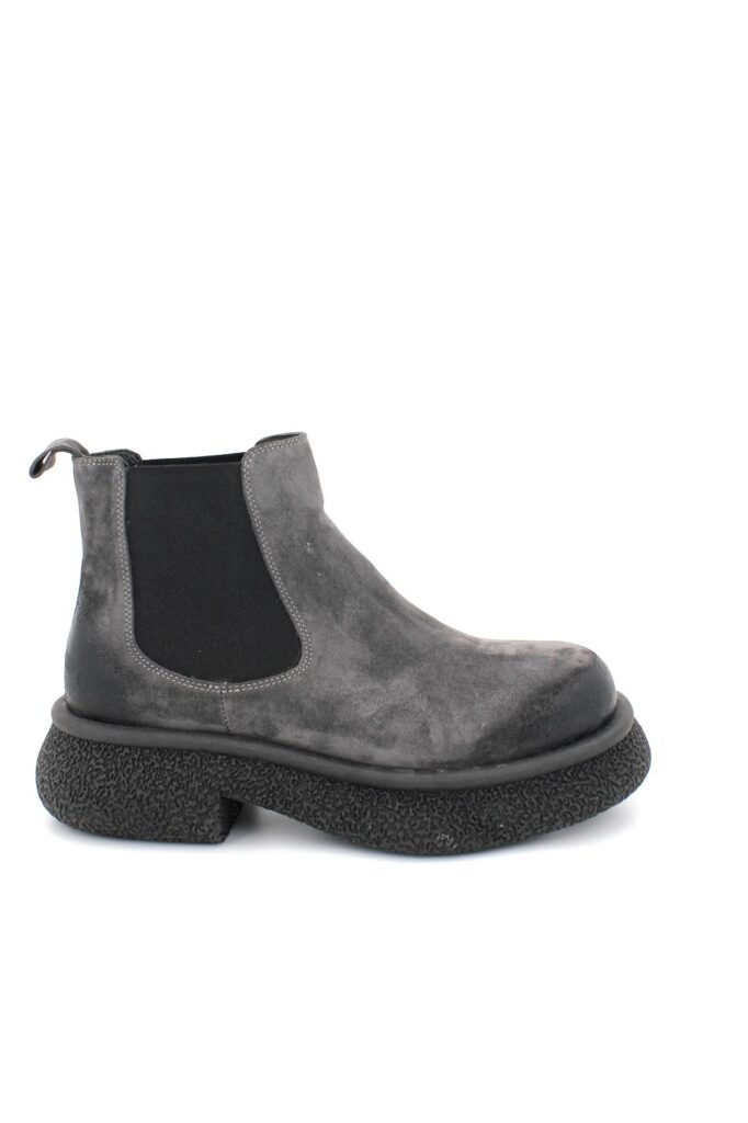 Полусапоги женские Ascalini R12992