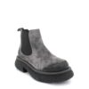 Полусапоги женские Ascalini R12992