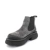 Полусапоги женские Ascalini R12992