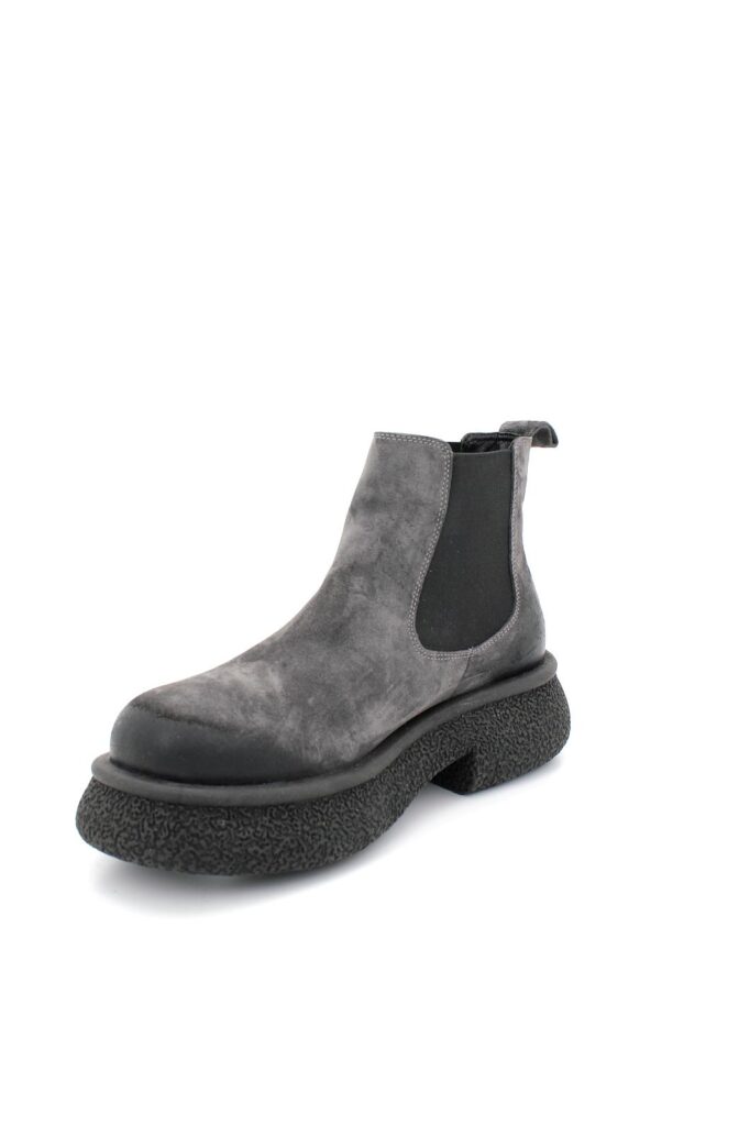 Полусапоги женские Ascalini R12992