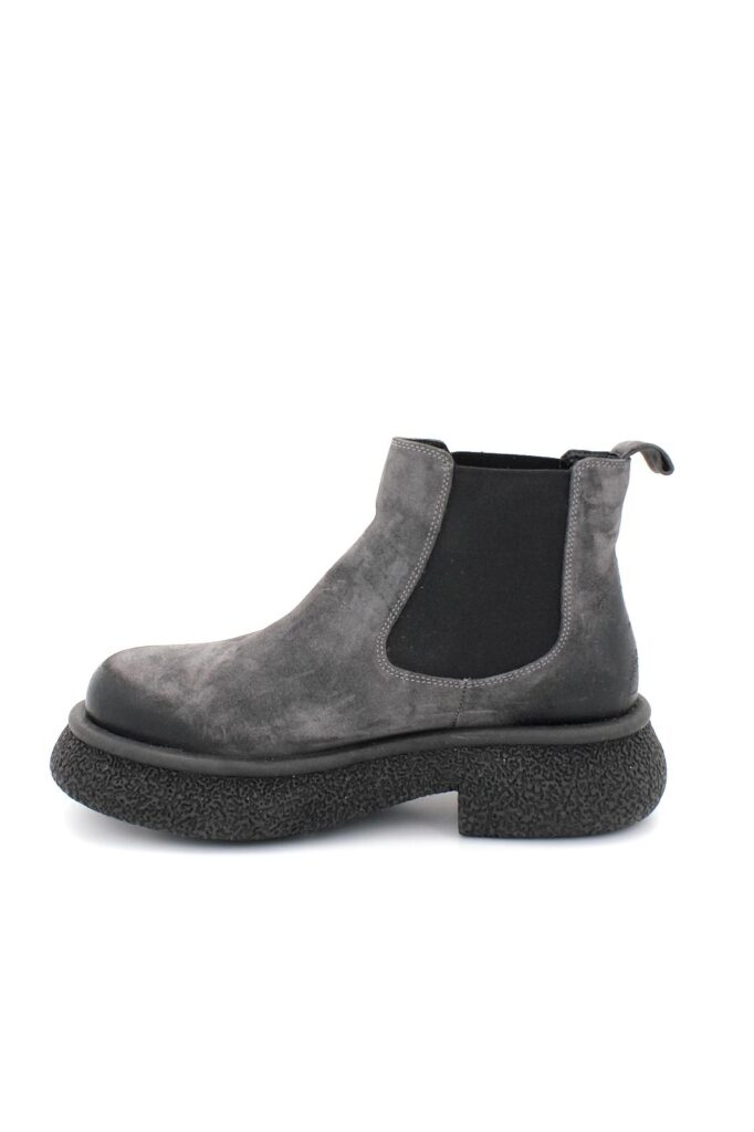 Полусапоги женские Ascalini R12992