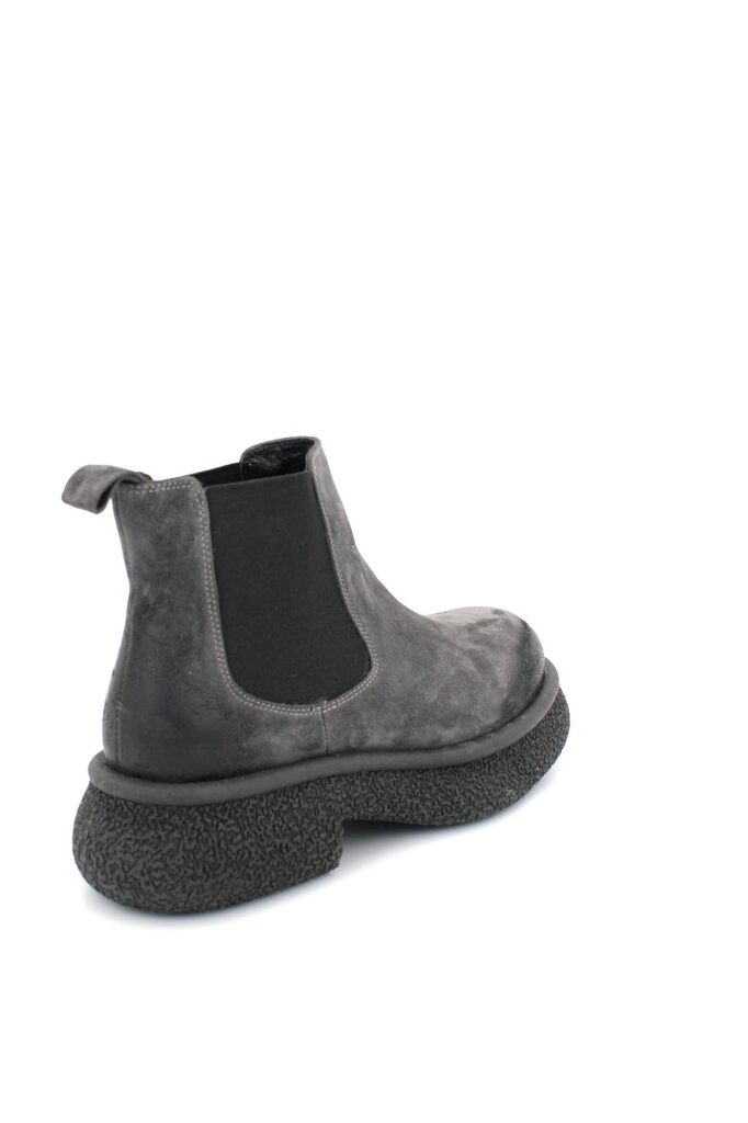 Полусапоги женские Ascalini R12992