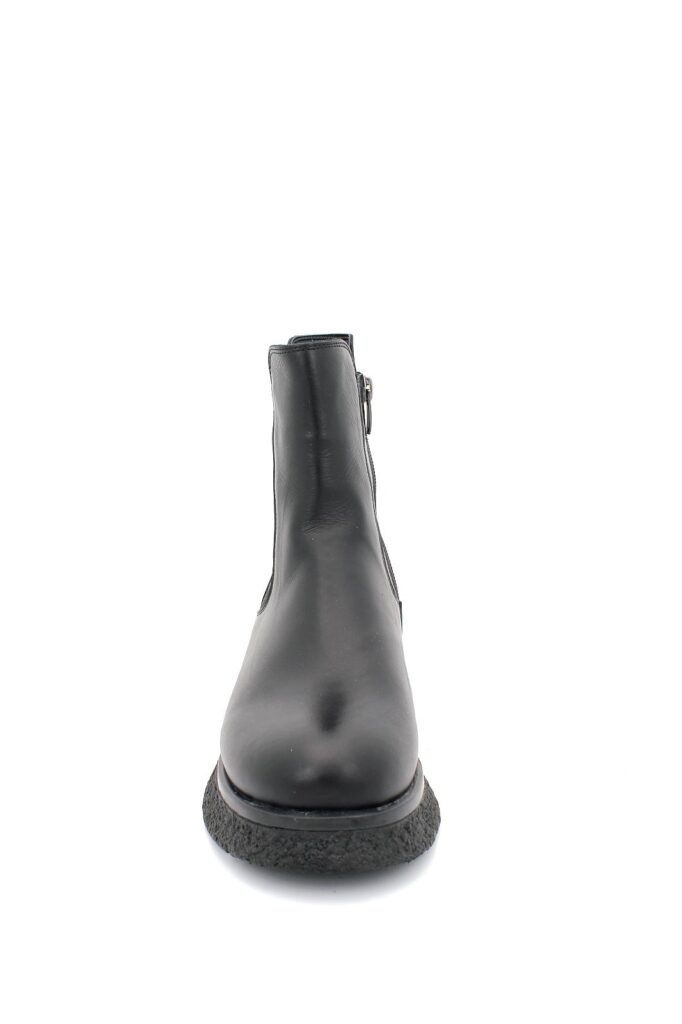 Полусапоги женские Ascalini R13051