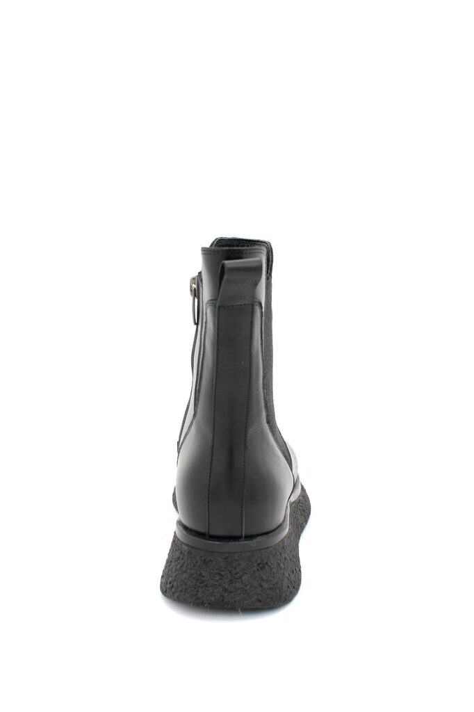Полусапоги женские Ascalini R13051